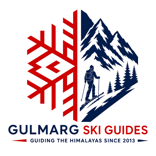 Gulmarg Ski Guides Logo